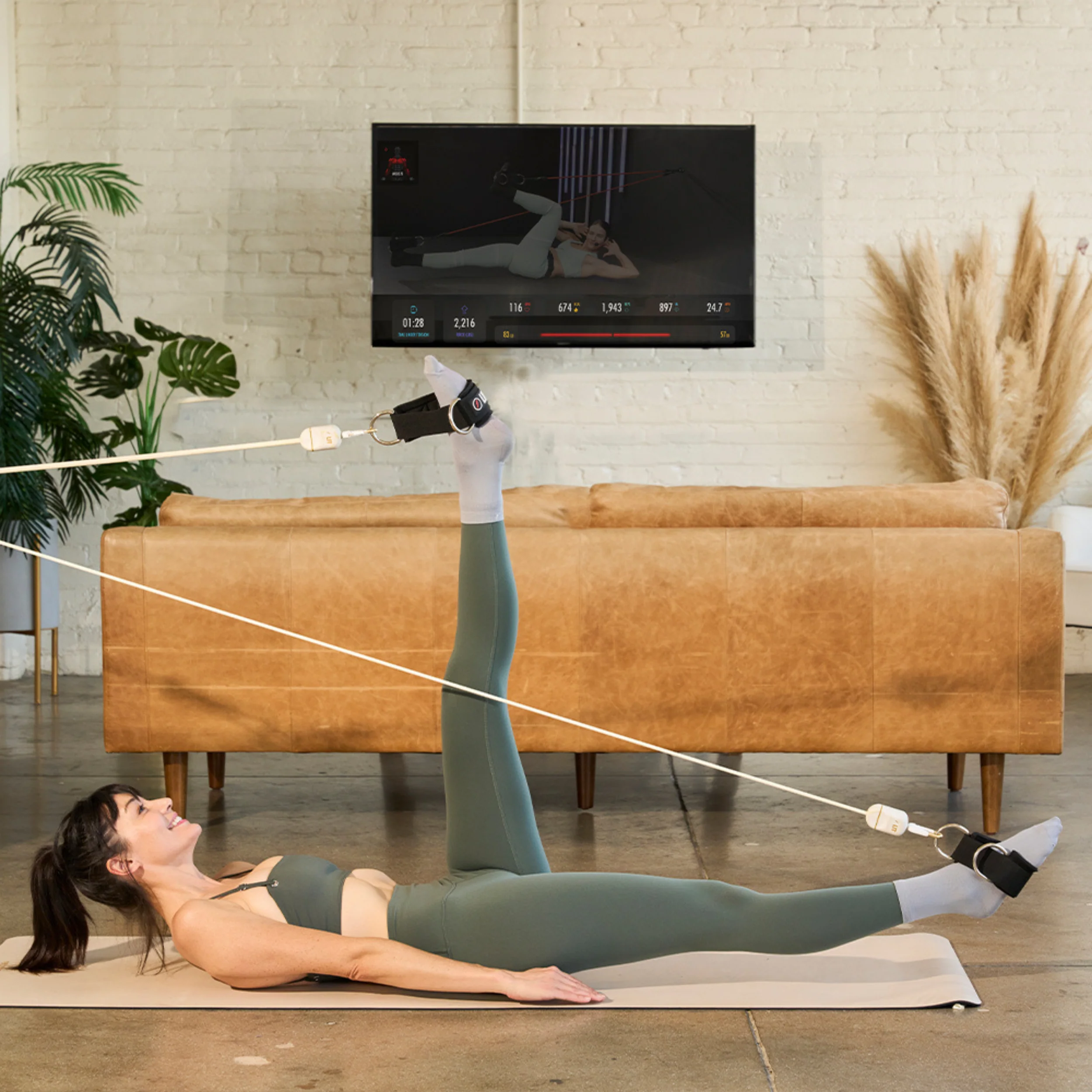 AXIS™ Smart Total Gym Pack - Image 4