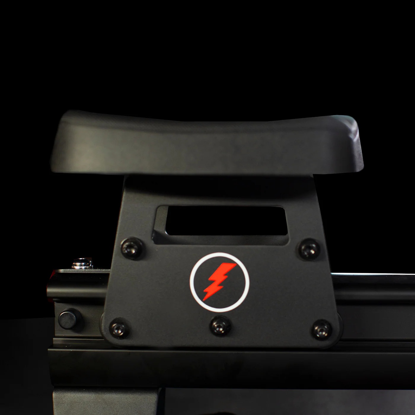 Strength Machine  Seat Assembly - Image 2
