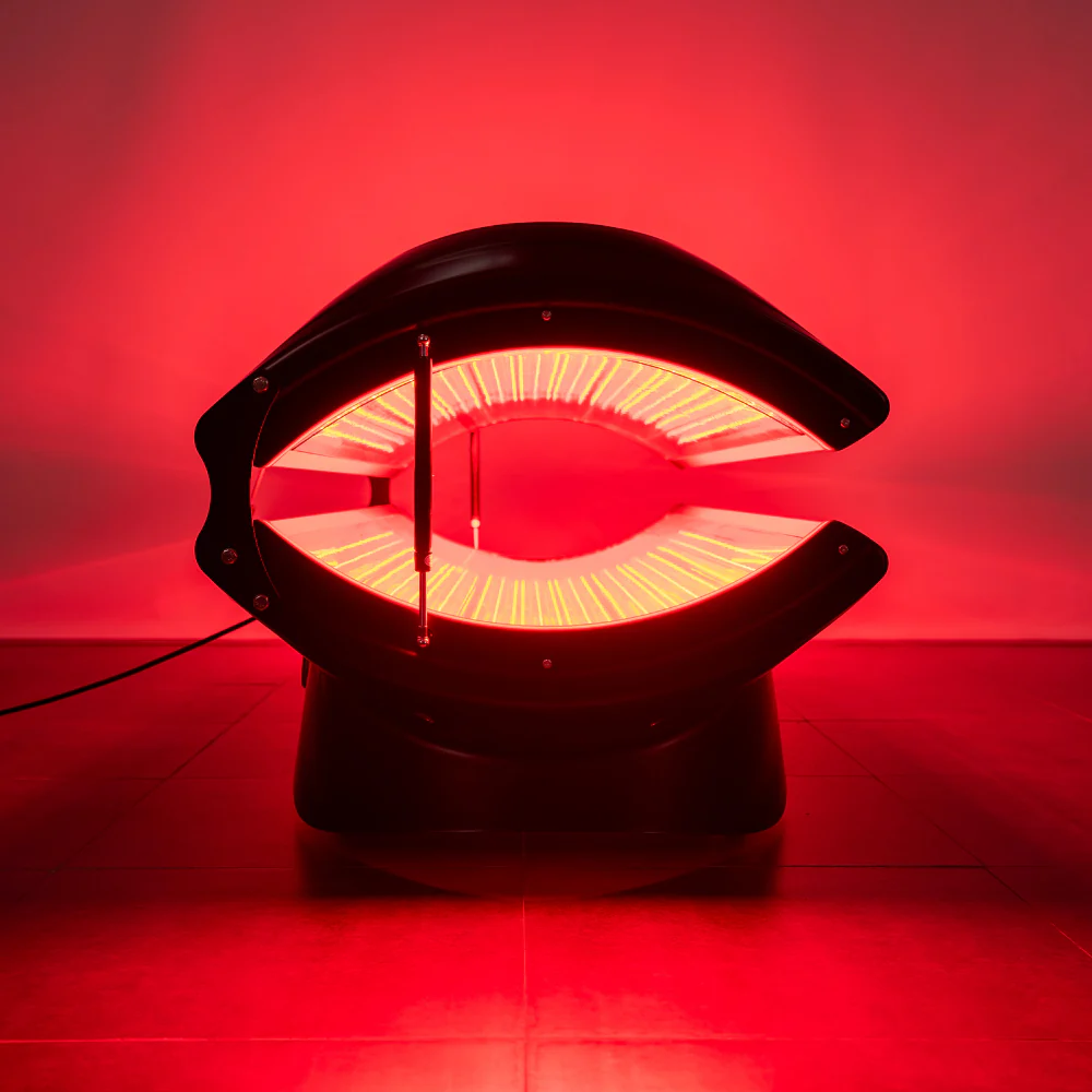 LUMÉ — Red Light Therapy Bed - Image 6
