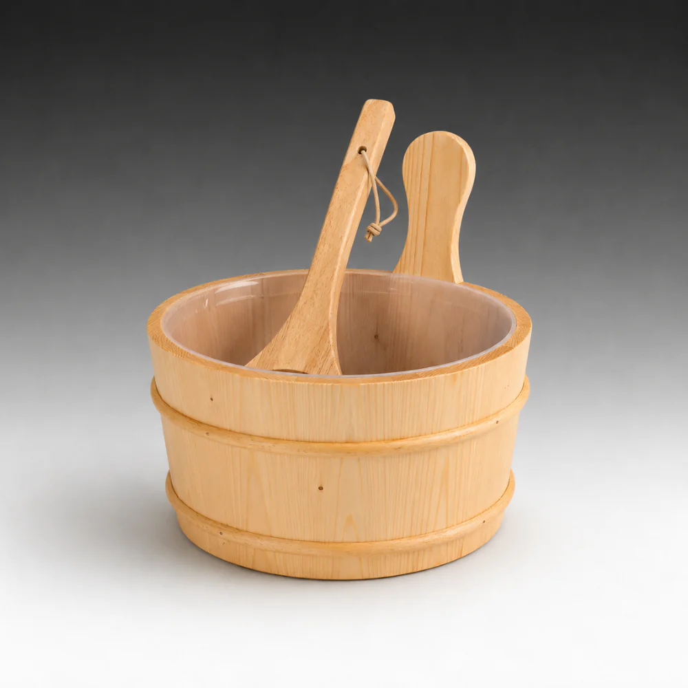 Sauna Signature Set - Image 2