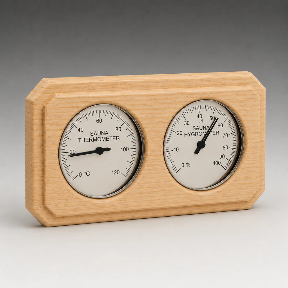 Sauna Signature Set - Image 3